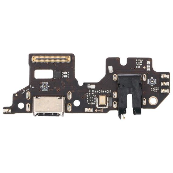 Per scheda porta di ricarica Realme V25
