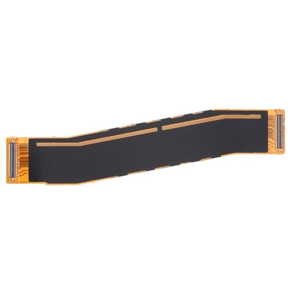Per la scheda madre Samsung Galaxy S22 5G SM-S901B collegare il cavo flessibile