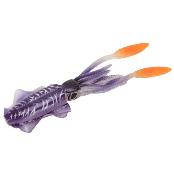 15 cm 60 g Esca Finta per Pesca in Mare Esca Morbida per Calamari d'Altura, Stile: 1028