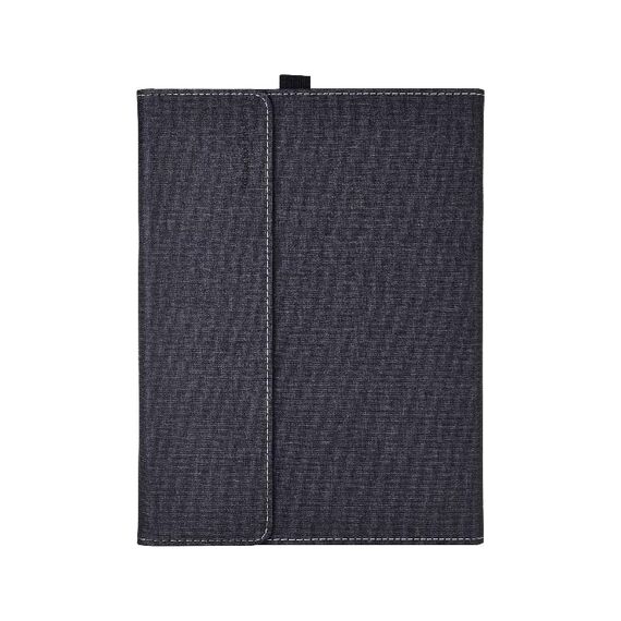 Per Microsoft Surface Pro 9 Custodia per tablet PC All-Inclusive Drop (nera)