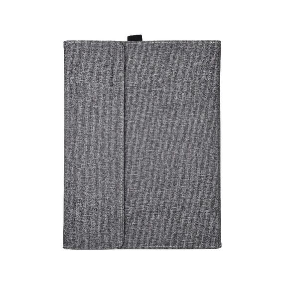 Per Microsoft Surface Pro 9 All-inclusive Custodia per tablet PC (grigio chiaro)