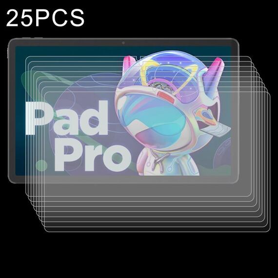 25 PZ 9H 0.3mm Pellicola di Vetro Temperato a prova di Esplosione Per Lenovo Pad Pro 2022 11.2 pollici/Tab P11 Pro Gen 2 11.2