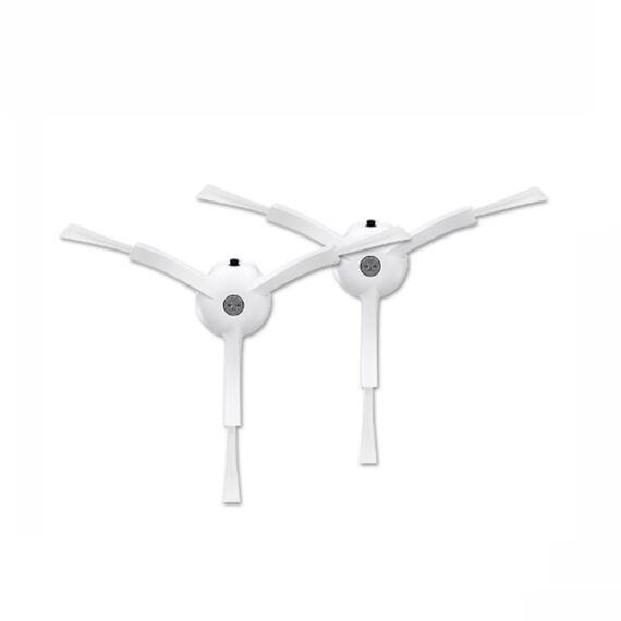 Per Xiaomi Mijia MJSTP Accessori di ricambio per aspirapolvere, Specifiche: 4 spazzole laterali
