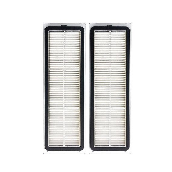 Per Xiaomi Mijia Monouso Sweeper Pro Accessori di ricambio, Specifiche: Filtro 2 pezzi