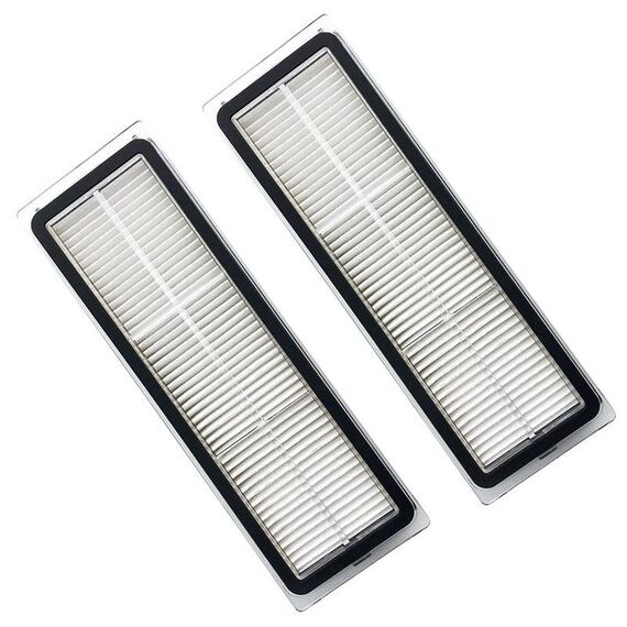 Per Xiaomi Mijia Stytj05zhm Accessori per aspirapolvere, Spec: Filtro da 2 pezzi
