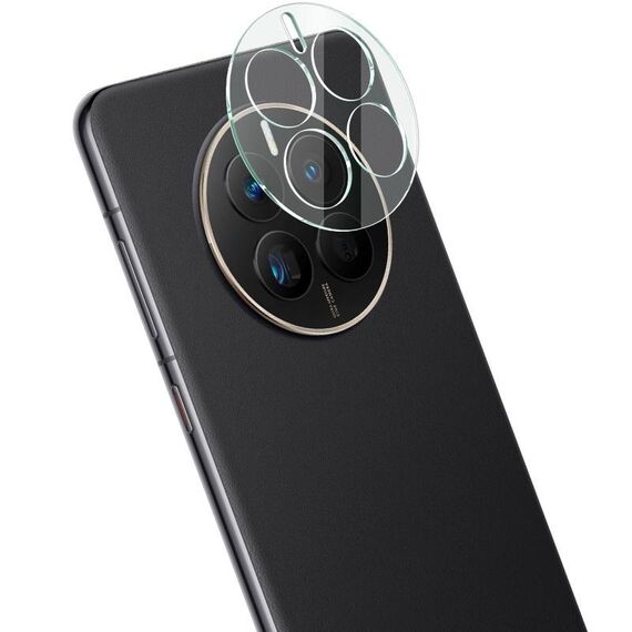Per Huawei Mate 50 Pro imak Pellicola per obiettivo in vetro integrato ad alta definizione