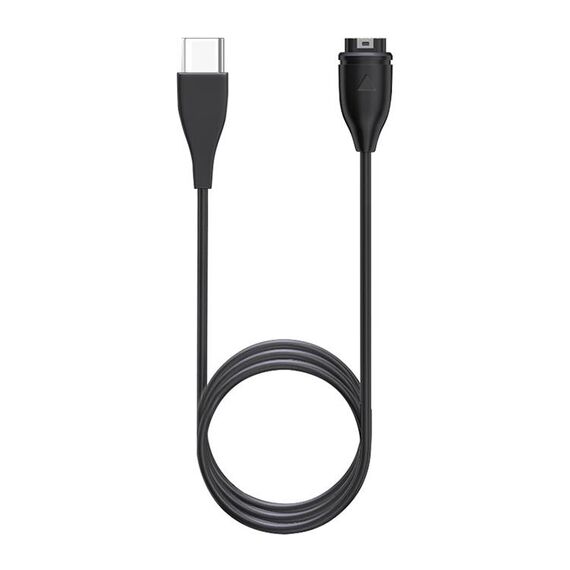 Per il cavo di ricarica dell'orologio Garmin, da USB-C/Type-C a dritto