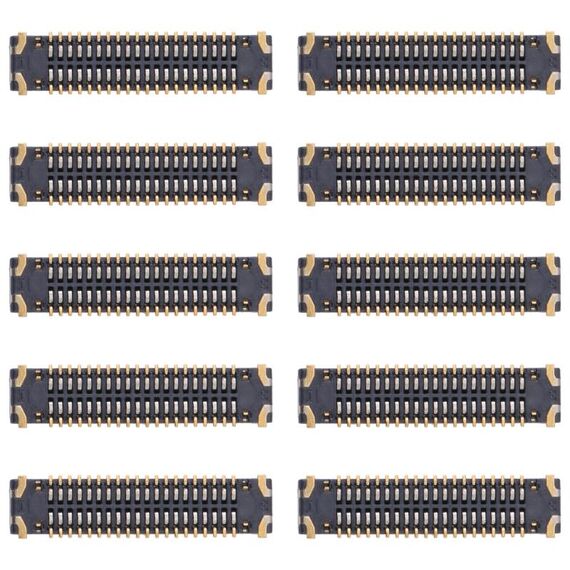 Per Xiaomi Mi 5 10 pezzi Display LCD Connettore FPC sulla scheda madre