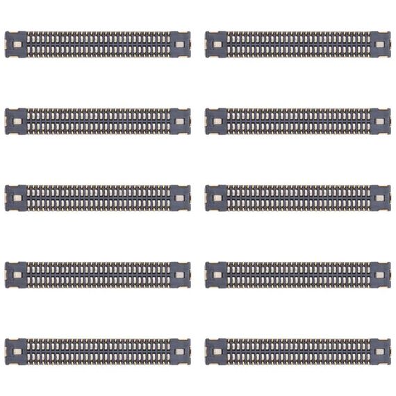 Connettore FPC per Display LCD Xiaomi Mi 11 10 pezzi