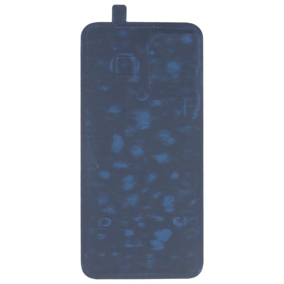 Per Asus Zenfone 8 ZS590KS Adesivo per cover posteriore