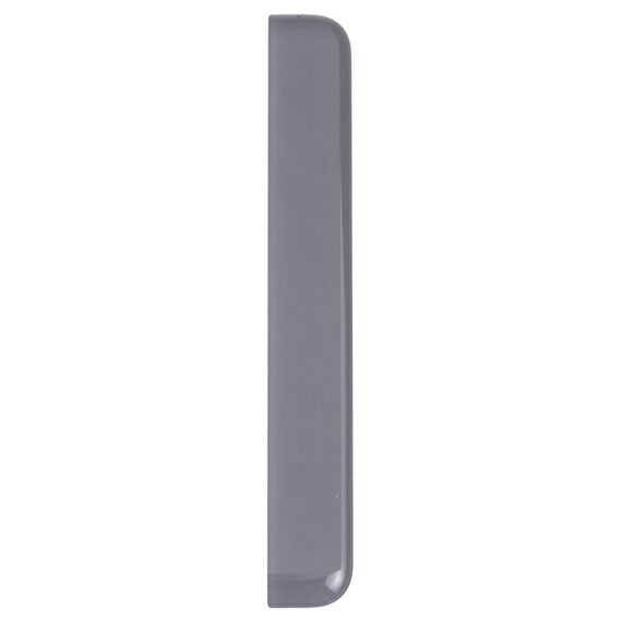 Anteriore Superiore Superiore Posteriore Cover per Google Pixel 6a (Nero)