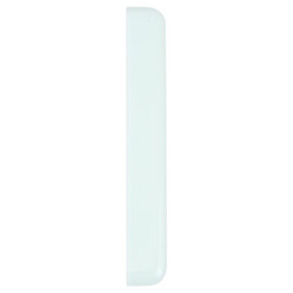 Anteriore Superiore Superiore Posteriore Cover per Google Pixel 6a (verde)