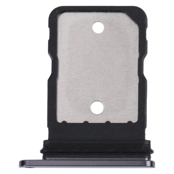 Vassoio per schede SIM per Google Pixel 7 Pro (nero)
