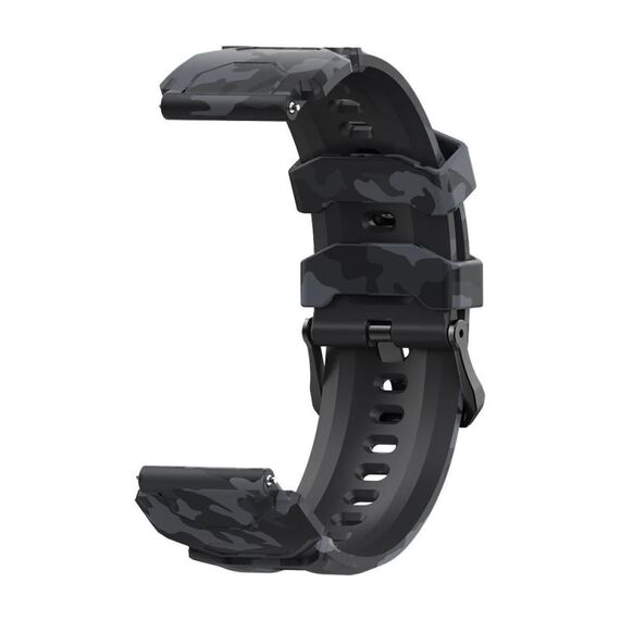 Per KOSPET TANK M1 Pro (CA0832B) Cinturino in silicone (mimetico)