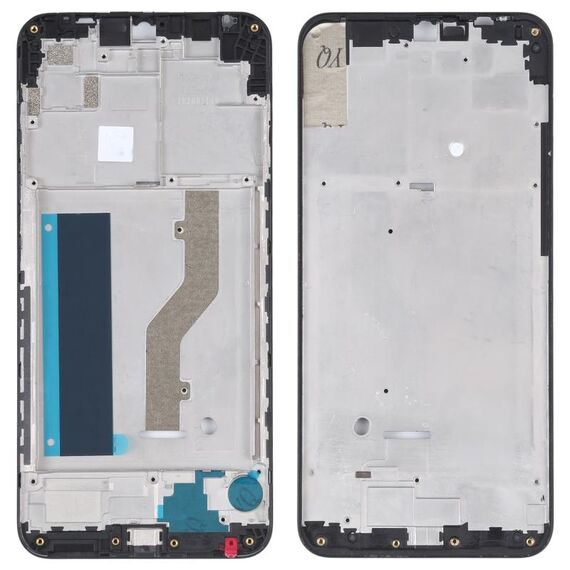 Per ZTE Blade V10 Vita Cornice centrale con cornice