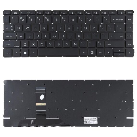 Per tastiera HP Probook 440 G8 445 G8 versione USA