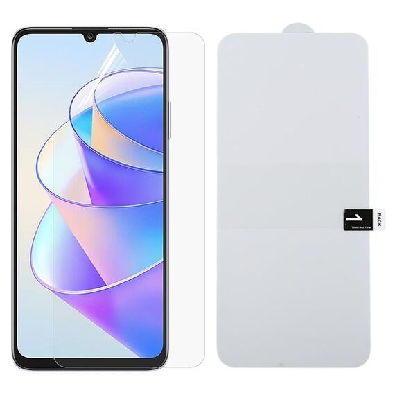 Per Honor Play 40 Plus Full Screen Protector Pellicola idrogel antideflagrante