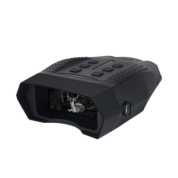 Binocolo digitale per visione notturna da caccia all'aperto NV5100