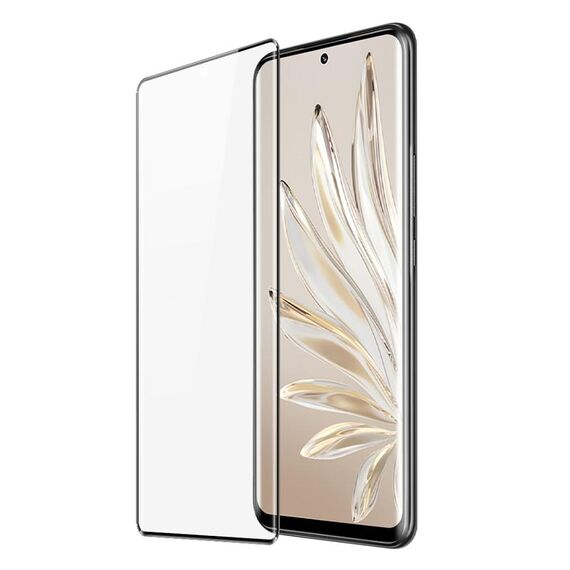 Per Honor 70 10 pezzi DUX DUCIS 0,33 mm 9H Pellicola in vetro temperato con allumina media