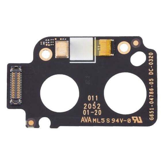Per Google Pixel 5 Original Sensor Small Board