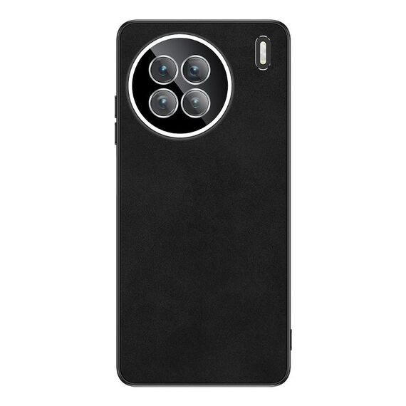 Custodia per telefono vivo X90 Frosted Skin Feel (nera)