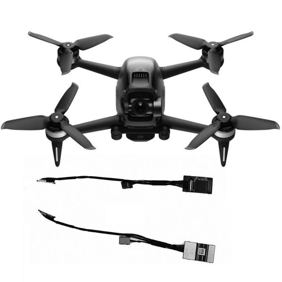 Per cavo di segnale per videocamera Gimbal DJI FPV Drone