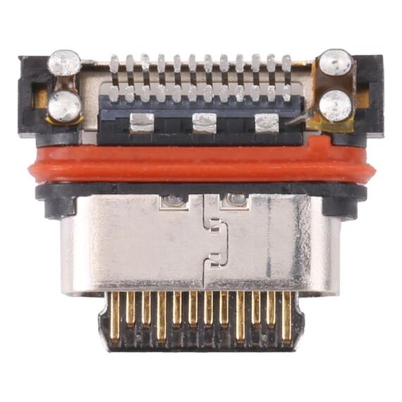 Per Sony Xperia 1 II XQ-AT51 XQ-AT52 Connettore porta di ricarica originale