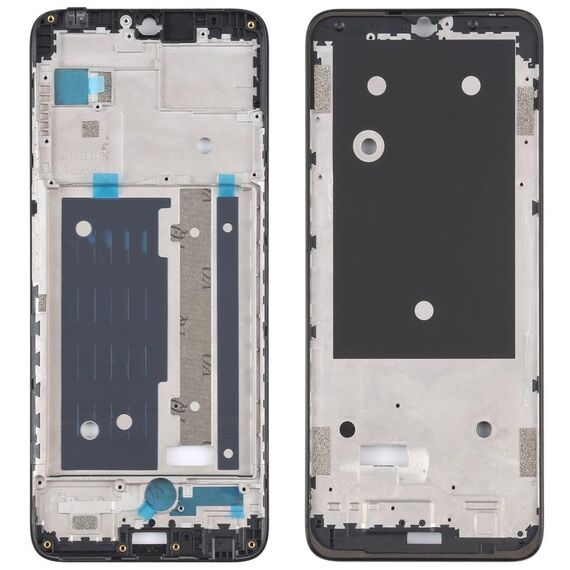 Per ZTE Blade V30 Vita 8030 Cornice con cornice centrale