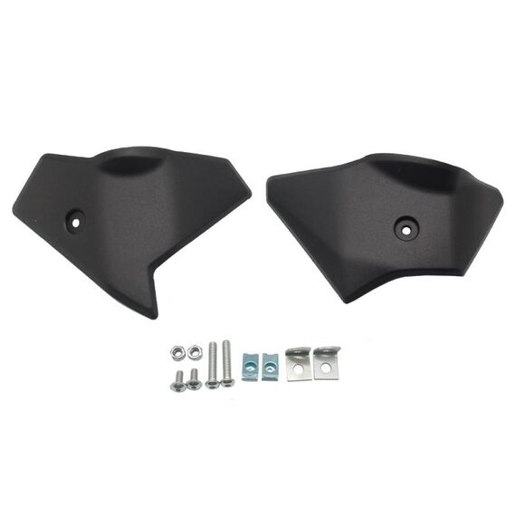 Per BMW R1250GS R1200GS R Coperchio protezione acceleratore corpo moto