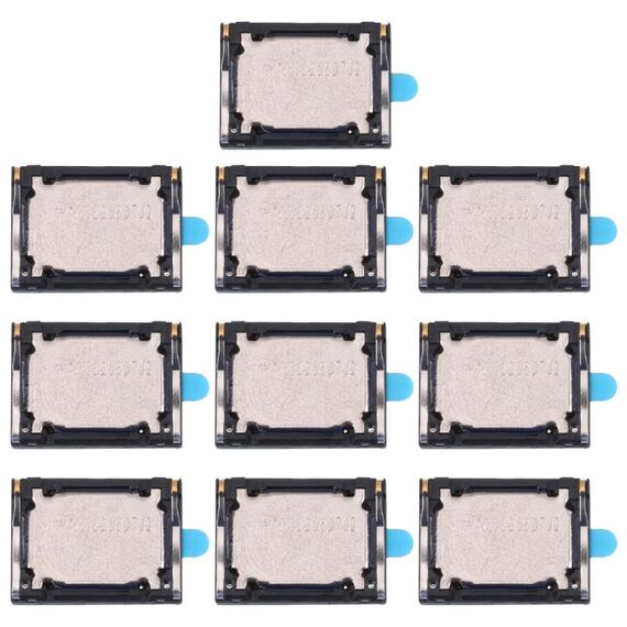 Per Samsung Galaxy A04 SM-A045F 10 pezzi Cicalino suoneria altoparlante originale