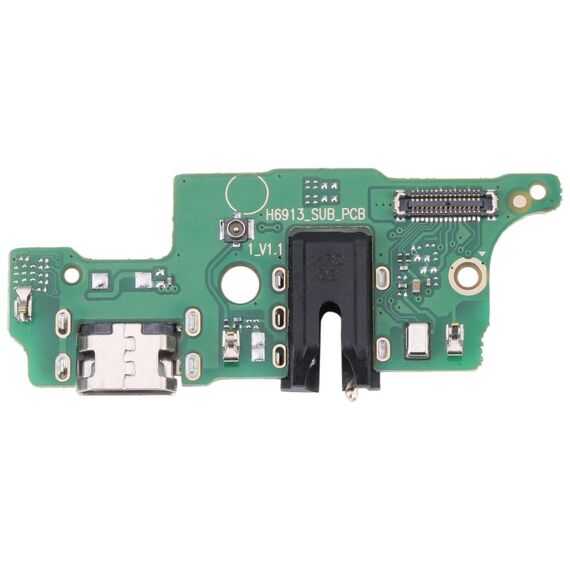 Per scheda porta di ricarica OEM Tecno Spark 8P / Spark 8T