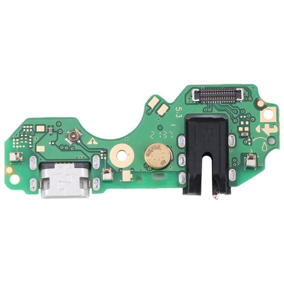 Per scheda porta di ricarica OEM Tecno Spark 8C