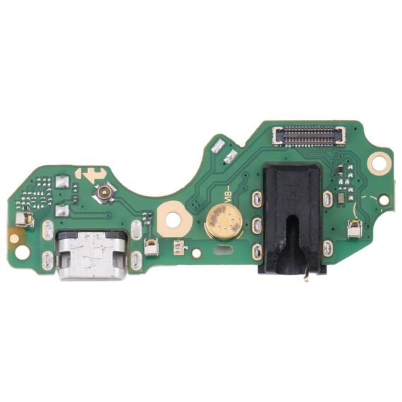 Per scheda porta di ricarica OEM Tecno Pop 5 LTE BD4, BD4i, BD4a
