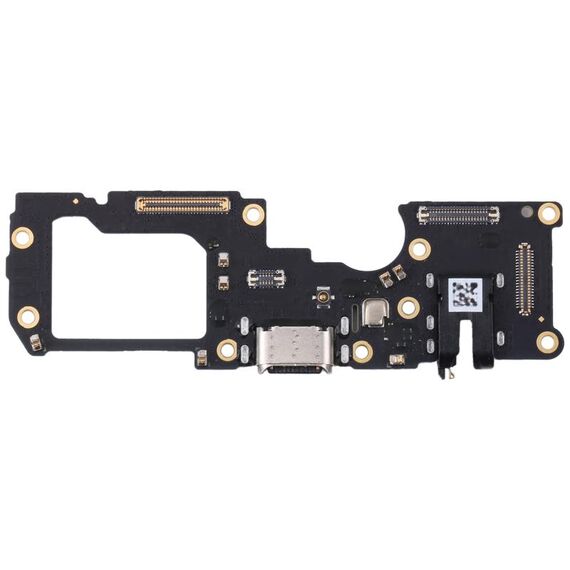 Per OPPO Reno7 4G / Reno7 5G / F21 Pro / Find X5 Lite Scheda porta di ricarica originale