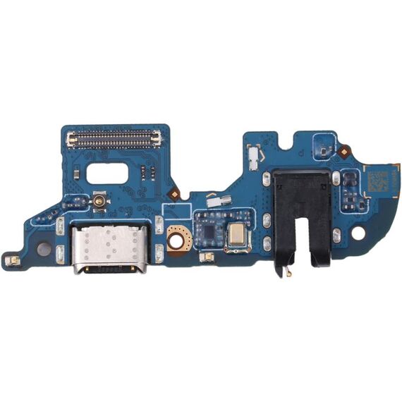 Per Realme C35 / Realme 9i 5G / Realme Narzo 50A Prime Scheda porta di ricarica originale