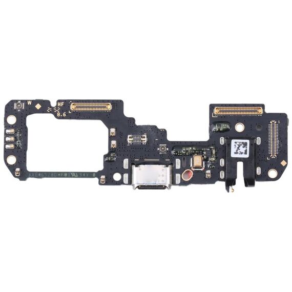 Per scheda porta di ricarica originale Realme 9 Pro+