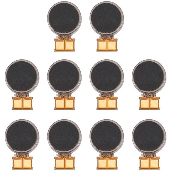 Per Samsung Galaxy A22 SM-A225 Motore vibrante da 10 pezzi