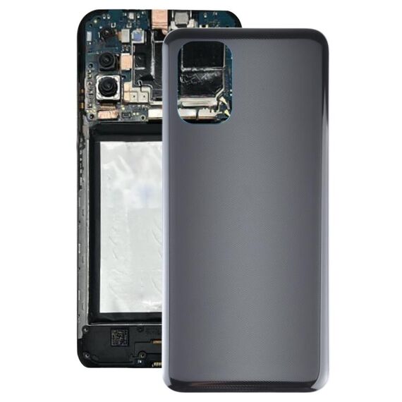 Per Nokia G400 Cover posteriore batteria originale (nero)