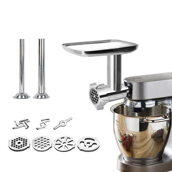 Per accessori KENWOOD Chef Machine, stile: smerigliatrice