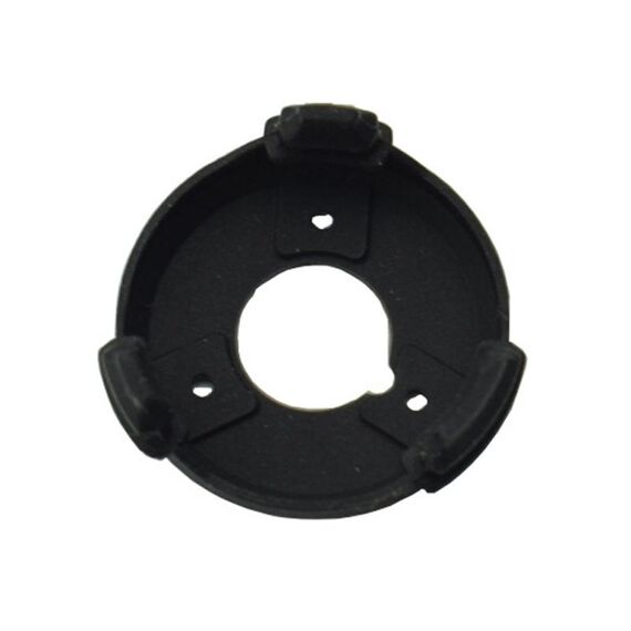 Per DJI Mavic Mini 3 Pro / Mini 3 Head Camera Shock Absorber Ball, Stile: sinistra 3 fori