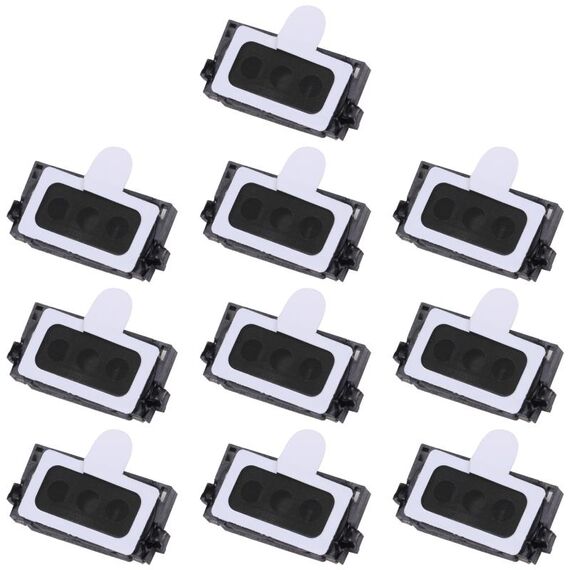 Per Samsung Galaxy A20E SM-A202 Altoparlante auricolare da 10 pezzi