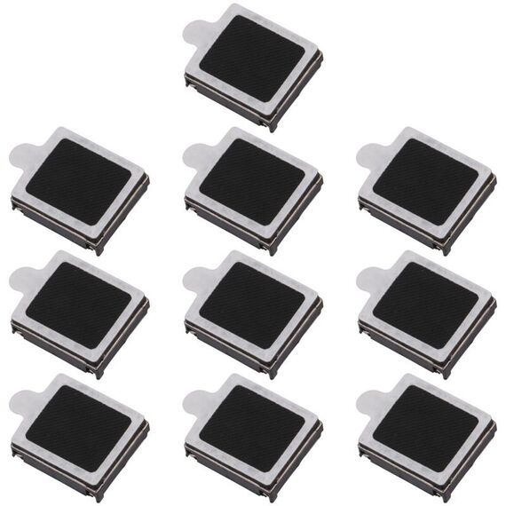 Per Samsung Galaxy A04 SM-A045 Altoparlante auricolare da 10 pezzi