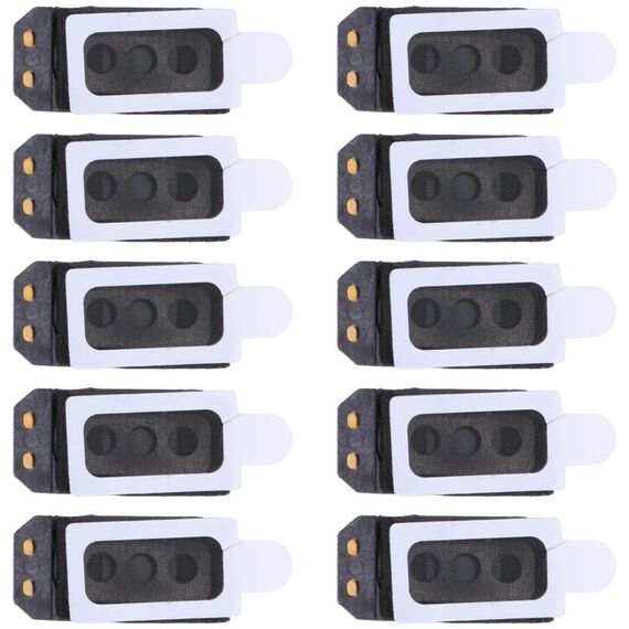 Per Samsung Galaxy A50S SM-A507 Altoparlante auricolare da 10 pezzi
