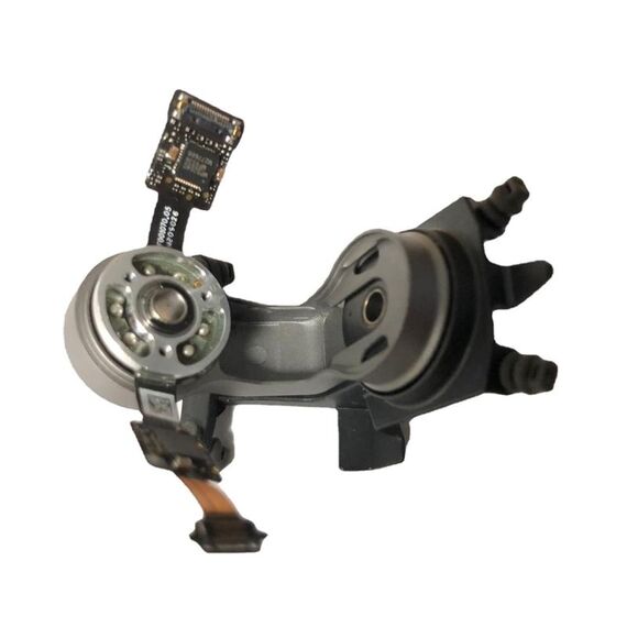 Per DJI Mavic Air 2S Gimbal Axis Arm YR Staffa superiore con accessori per droni motore