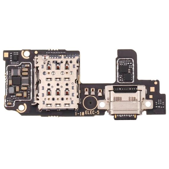 Per scheda lettore di schede SIM OEM vivo X80 Pro