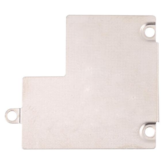 Per iPad 5 / Air 2017 LCD Flex Cable Cover in lamiera di ferro