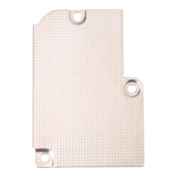 Per iPad 6 / Air 2 LCD Flex Cable Cover in lamiera di ferro