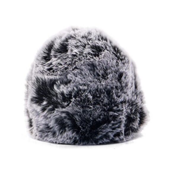 Per Blue Yeti Pro Spugna anti-pop e antivento/Copri microfono soffice, Colore: Capelli grigi