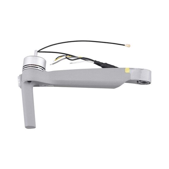 per DJI Mavic Air 2S Braccio anteriore destro Accessori per la riparazione del guscio del braccio anteriore e posteriore della macchina
