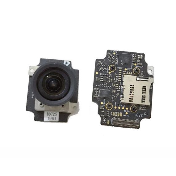 per parti di riparazione dell'obiettivo della fotocamera Gimbal DJI Phantom 3 SE